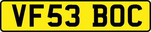 VF53BOC