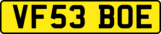 VF53BOE