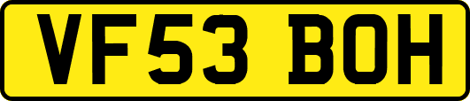 VF53BOH