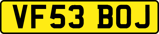 VF53BOJ