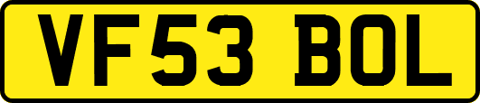 VF53BOL