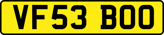 VF53BOO