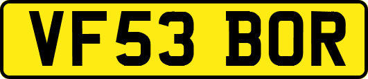 VF53BOR