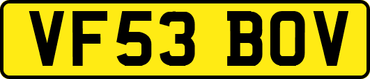 VF53BOV