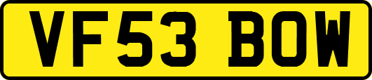 VF53BOW