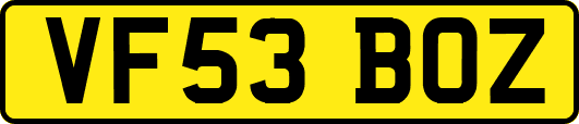 VF53BOZ