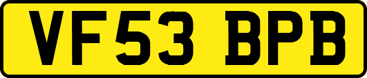 VF53BPB