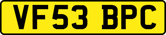 VF53BPC