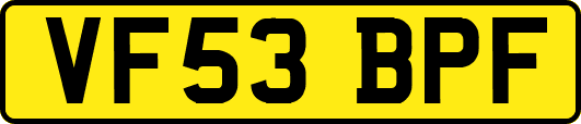 VF53BPF