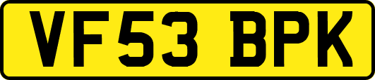 VF53BPK