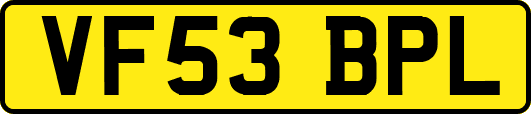 VF53BPL