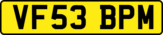 VF53BPM