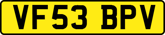 VF53BPV