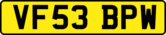 VF53BPW