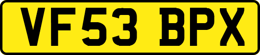 VF53BPX