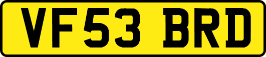 VF53BRD
