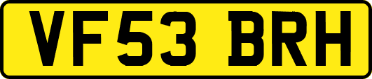 VF53BRH