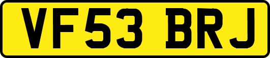 VF53BRJ