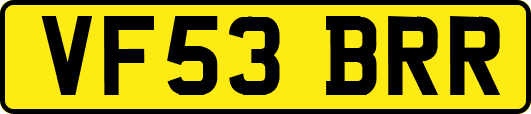 VF53BRR