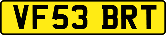 VF53BRT