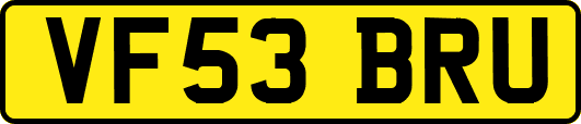VF53BRU