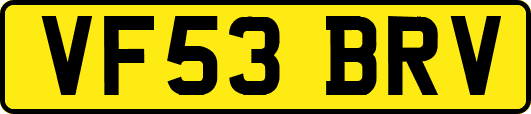 VF53BRV