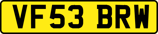 VF53BRW