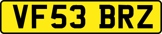 VF53BRZ