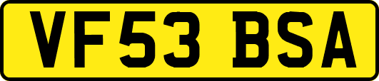 VF53BSA