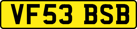 VF53BSB