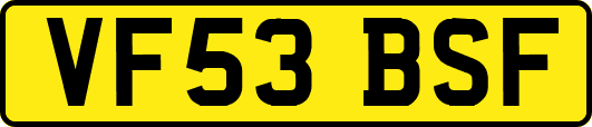 VF53BSF
