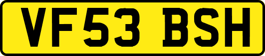 VF53BSH