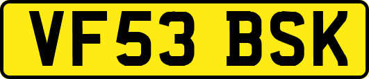 VF53BSK