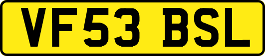 VF53BSL