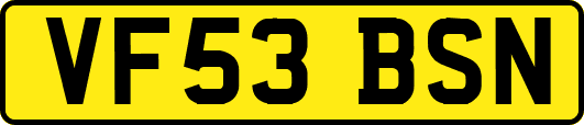 VF53BSN