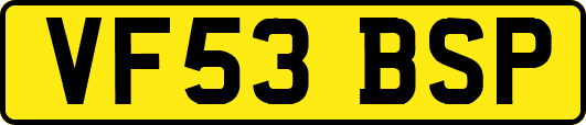 VF53BSP