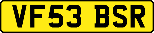 VF53BSR