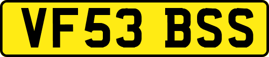 VF53BSS