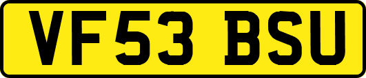 VF53BSU