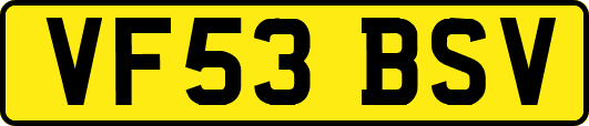 VF53BSV