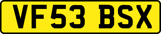 VF53BSX
