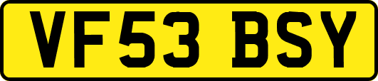 VF53BSY
