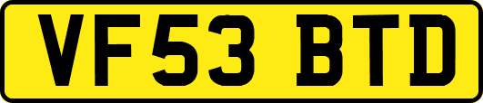 VF53BTD