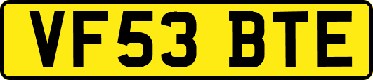 VF53BTE