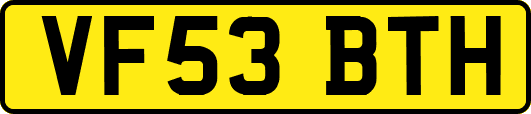 VF53BTH