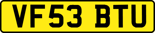 VF53BTU