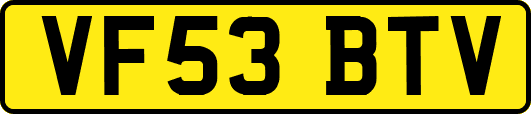 VF53BTV
