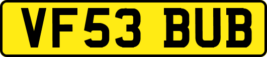 VF53BUB