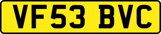 VF53BVC