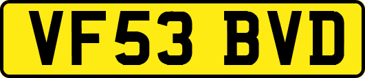 VF53BVD